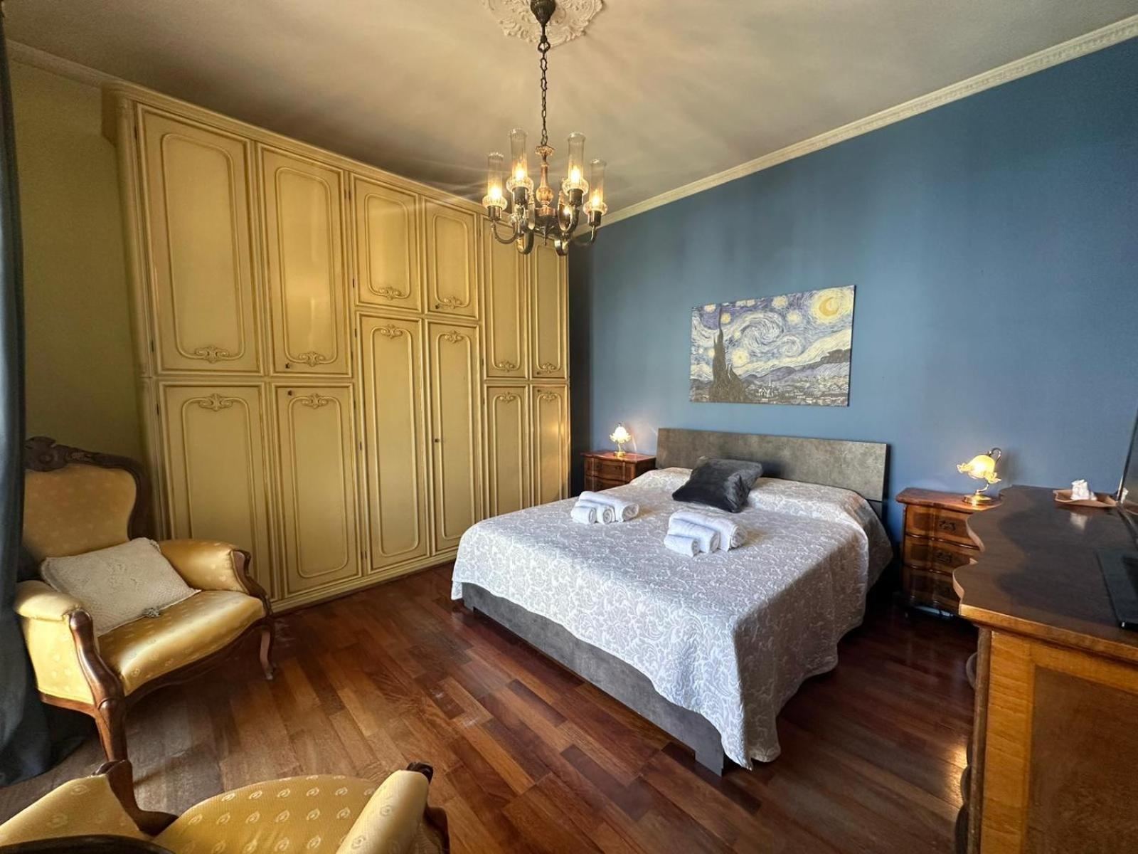 Villa Marcellina Лоано Экстерьер фото