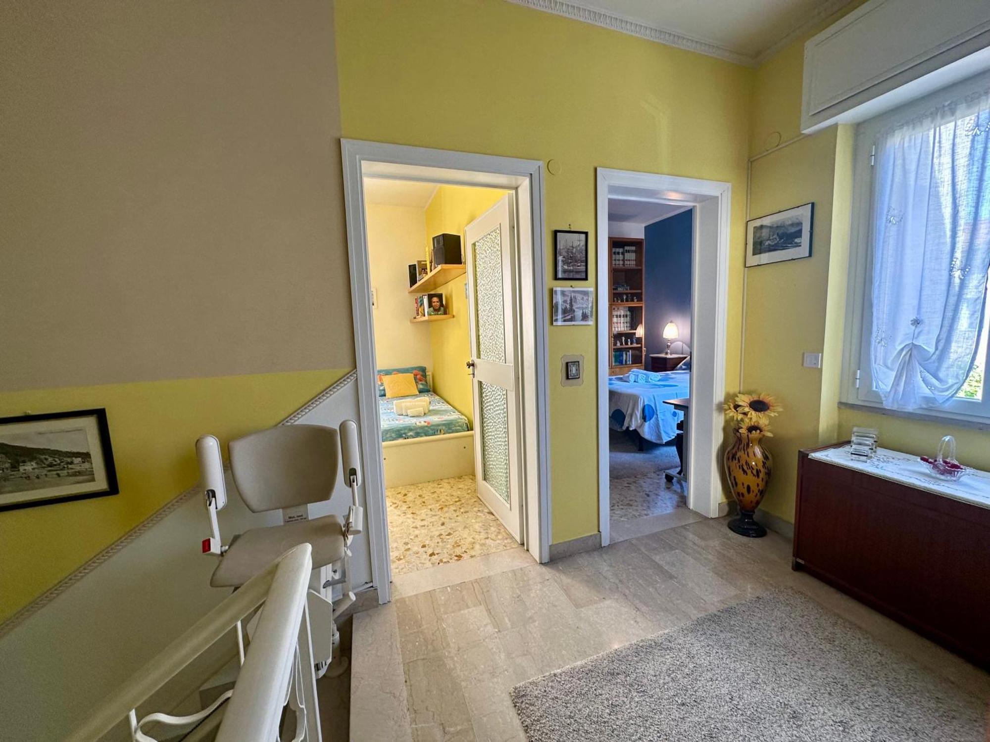 Villa Marcellina Лоано Экстерьер фото