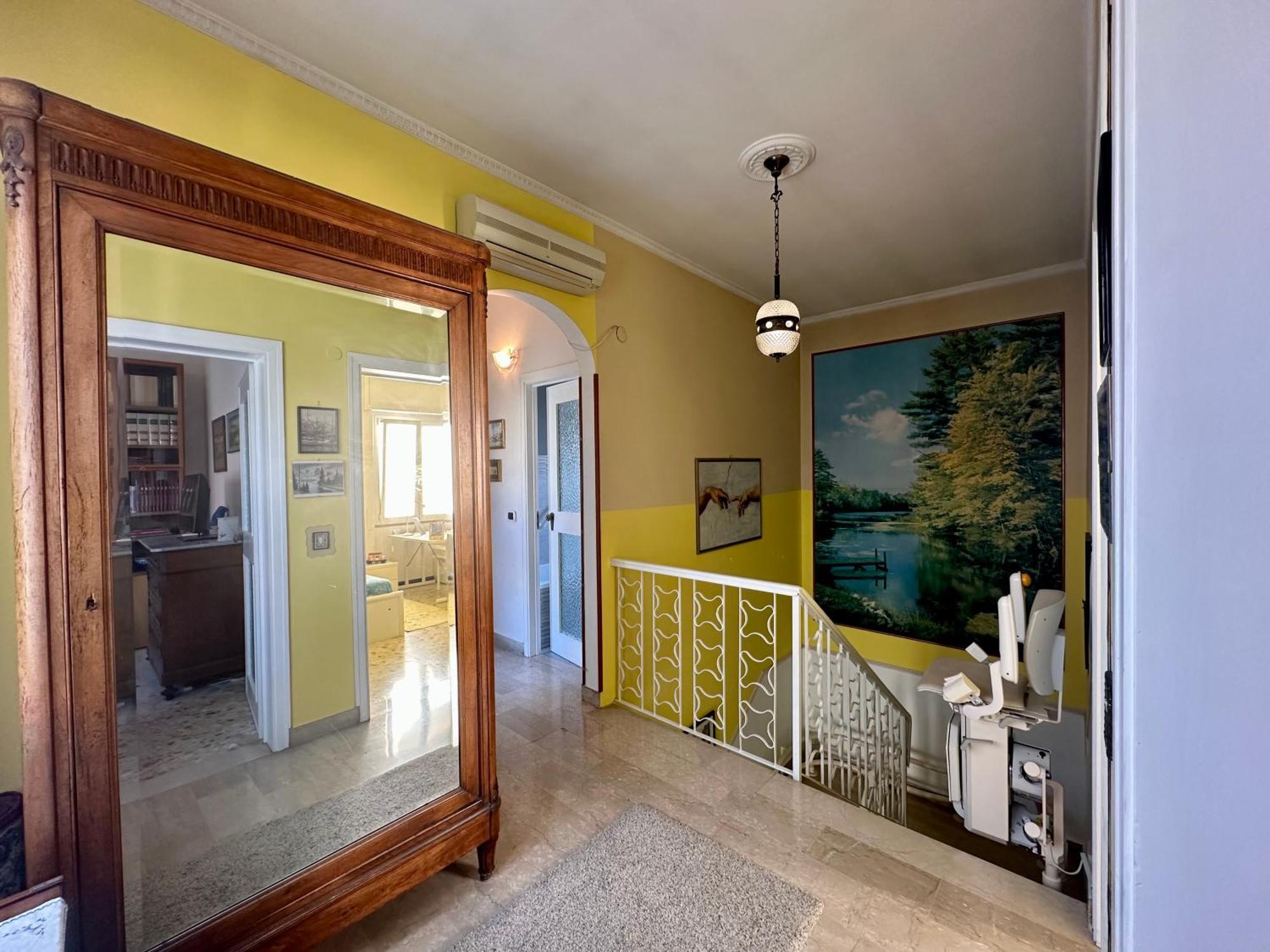 Villa Marcellina Лоано Экстерьер фото