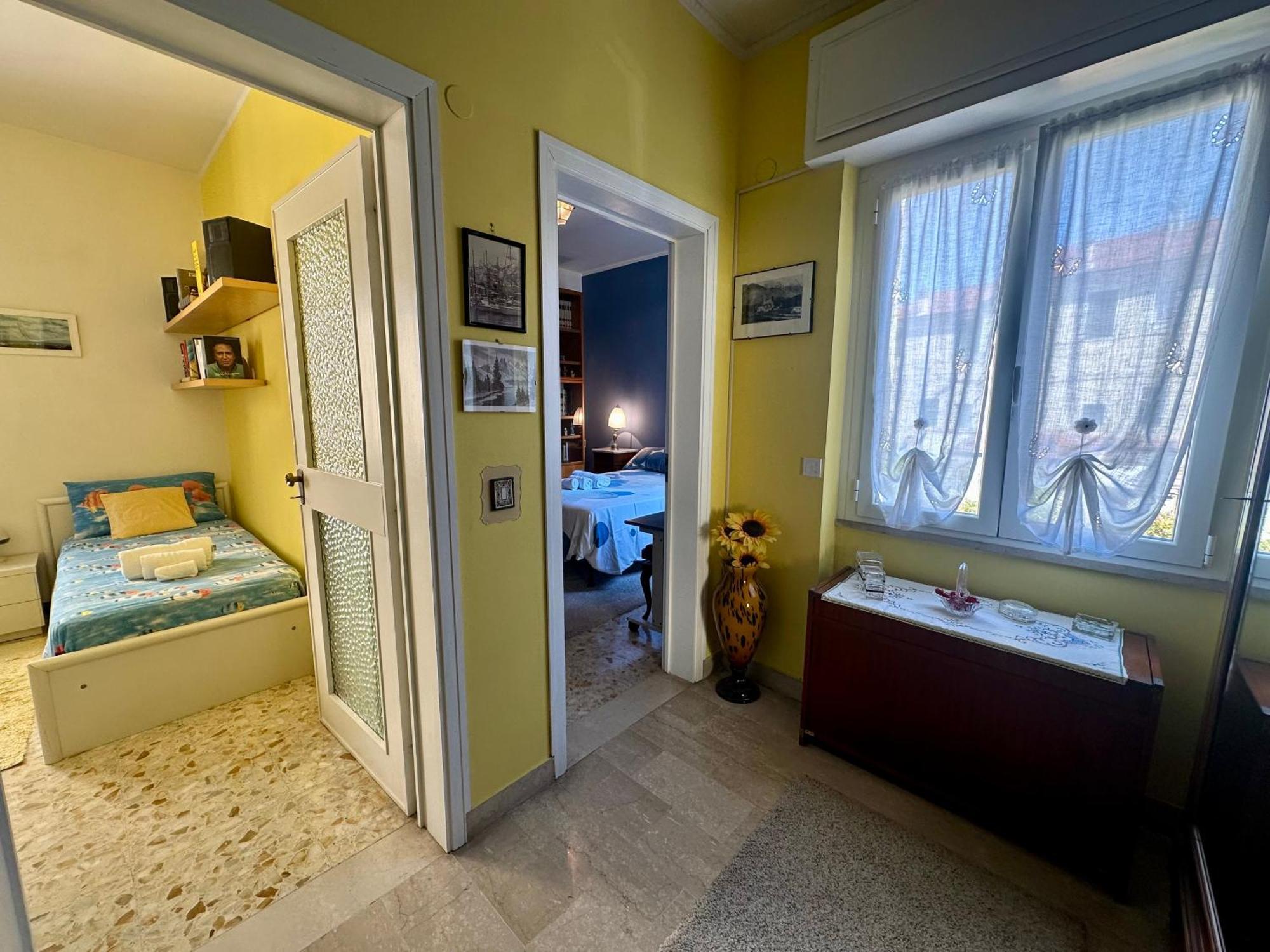 Villa Marcellina Лоано Экстерьер фото