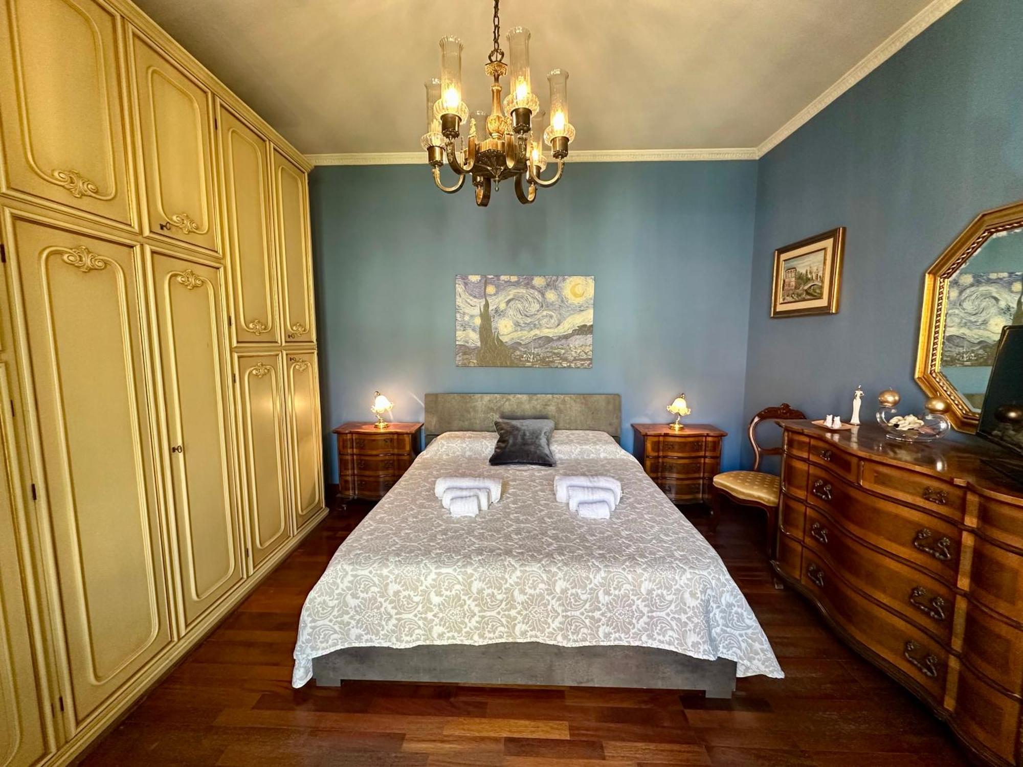 Villa Marcellina Лоано Экстерьер фото