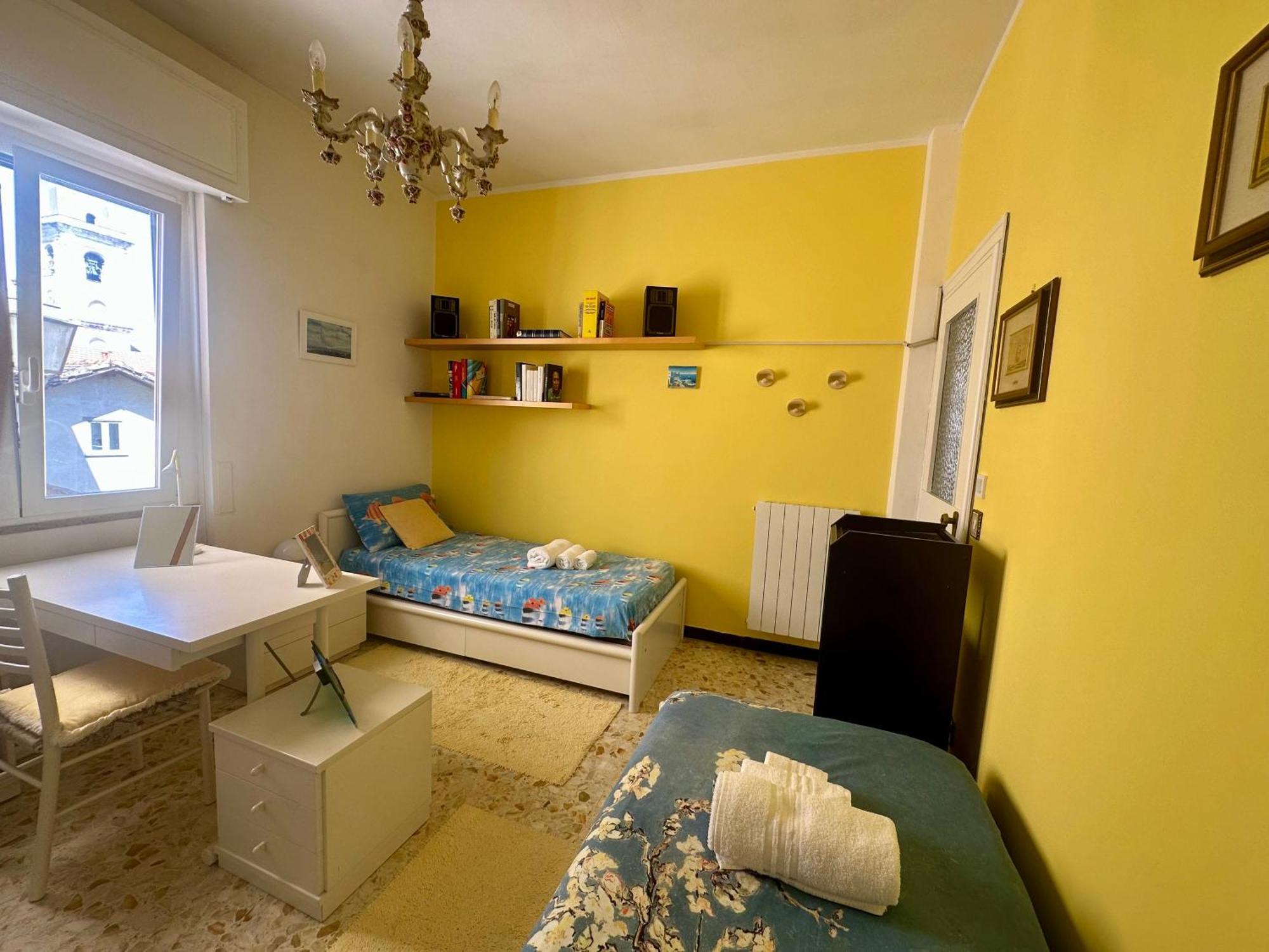 Villa Marcellina Лоано Экстерьер фото